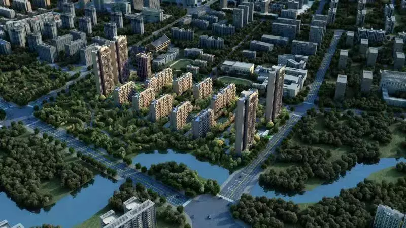 刚刚, 城南这个几乎无短板的产品拿证入市了