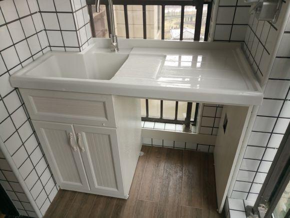 小白第一次装修, 自己设计买材料, 亲戚说装修成这样很不错了