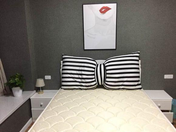 父母出了首付买的80㎡房, 自己装修花8万, 闺蜜来说都不想走了