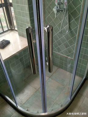 晒晒我120㎡的美式新家, 硬装就花了9万, 家具还没买呢