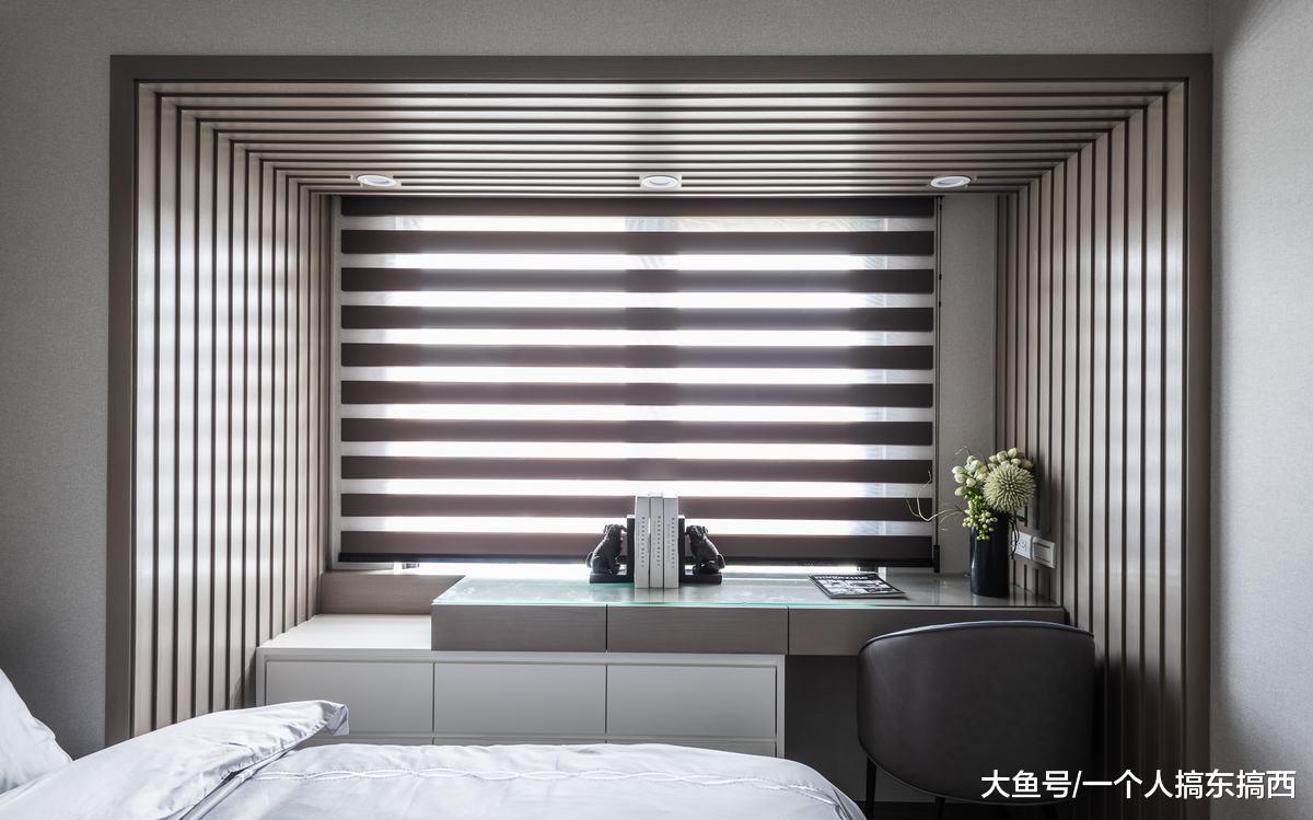 小户型就这样装, 耐看还不过时