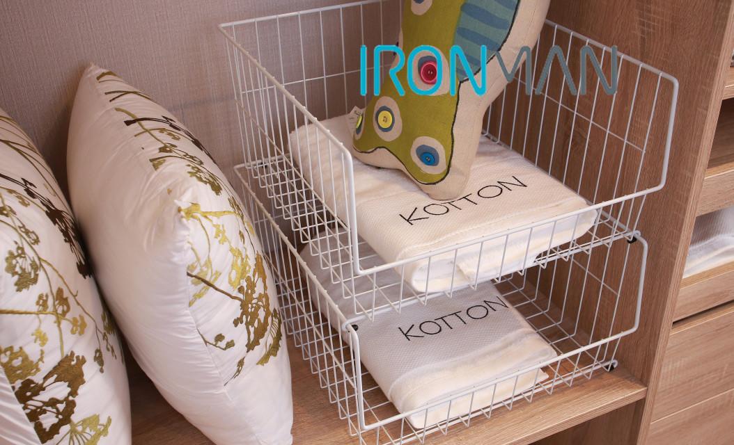 衣柜怎么收纳才能整洁且有序? 学学这几个小方法你也可以!