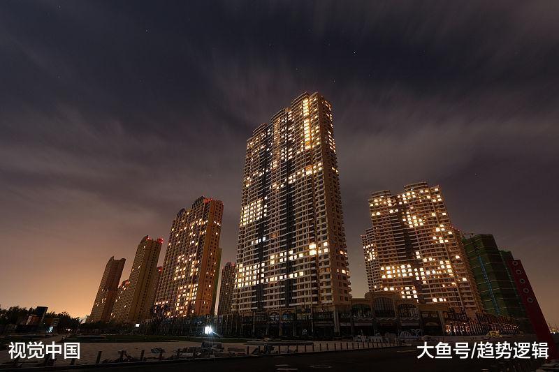 青岛楼市寒冬缩影: 有中介业务员流失殆尽, 二手房有价无市难觅接盘人