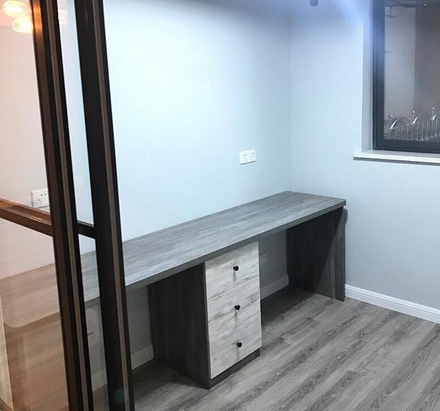 折騰小半年的新家, 主材全是自己的, 太漂亮了!