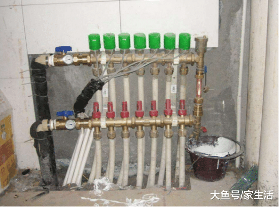 水管上多装这个小玩意, 住二十年也不积水垢, 幸亏师傅告诉我