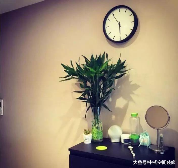 给未来的你装修新家的些启示 房子入住一年 点点滴滴都是回忆