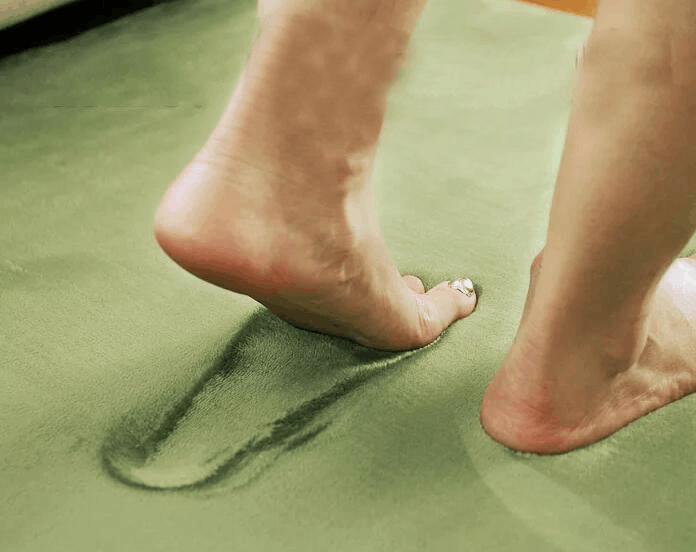 越来越多人卫生间不做拉槽, 学城里人“装”这, 没想到邻居来拍照