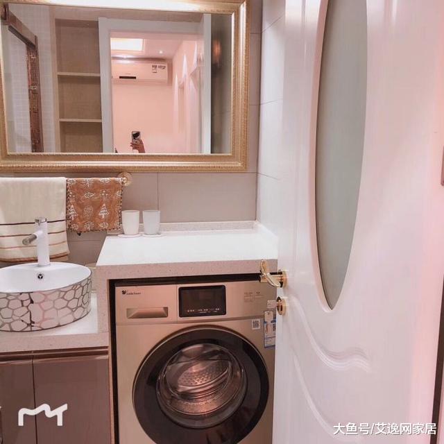 装修有熟人就是好, 我家只花33天全部完工, 18万装修钱花的太值了