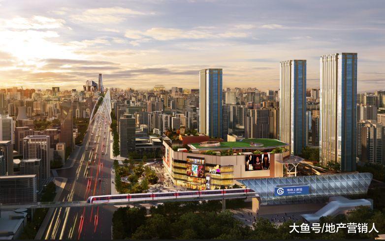 2018业绩再创新高! 北京龙湖如何做到?