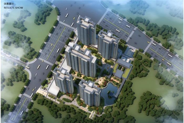 2018南宁首套房利率上浮25%-35%! 精装最高利率上浮达60%