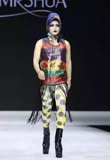 小虎队陈志朋又出新穿搭? 苏有朋吴奇隆都这样评价。。。