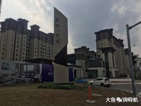 在上海35个新盘中, 你最中意哪一款? 疯狂打call中……