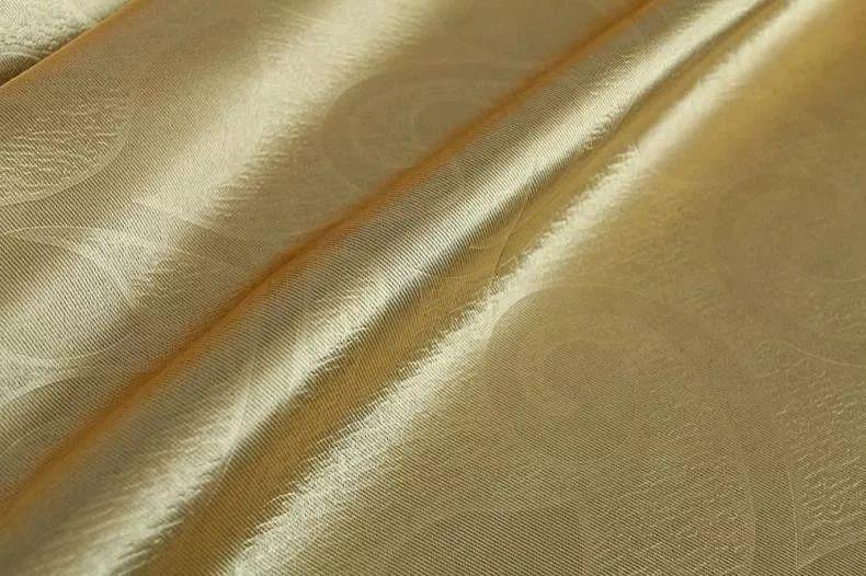 【纯干货】窗帘面料、尺寸、搭配和挂环方式最佳选择~