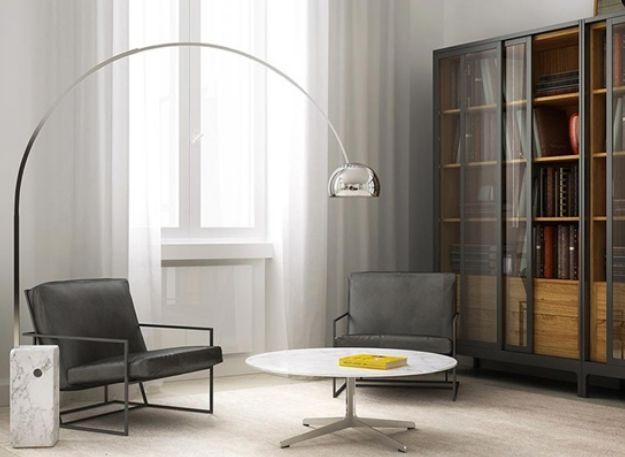 不一样的北欧风 体验大空间的舒适