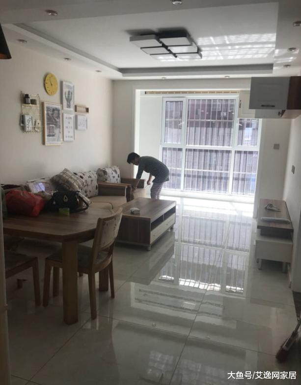 自己贷款买套房, 小卧室榻榻米设计利用空间到极致, 太实用了!