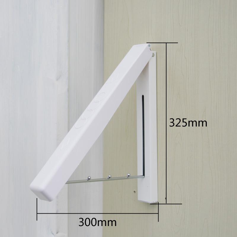 客厅拒绝脏乱差, 现在流行衣帽架, 进门就能挂