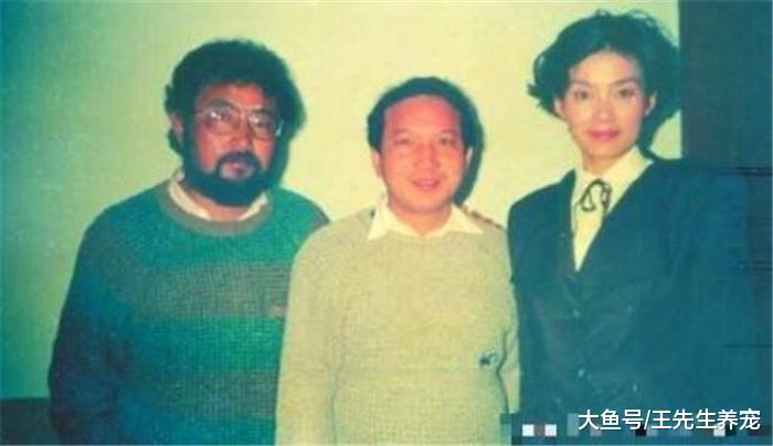 他曾对央视主持王小丫一见钟情, 娶妻后交流少离婚, 71岁至今单身