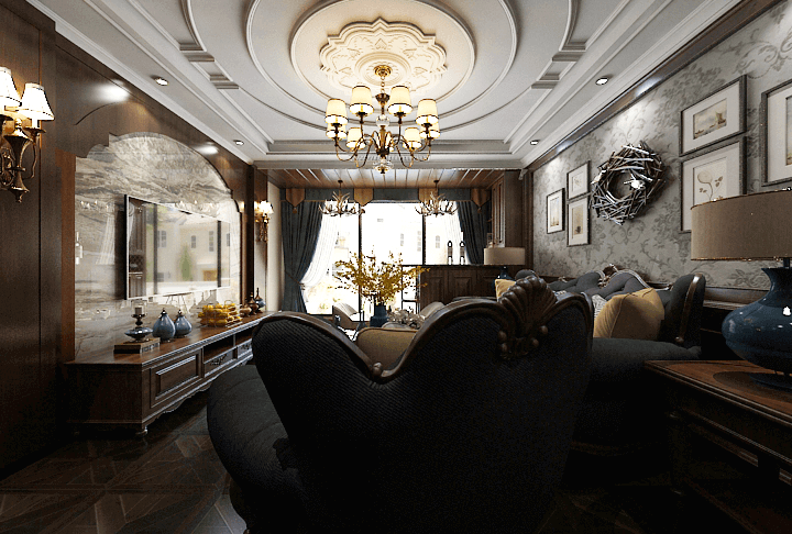 家装“硬功夫”