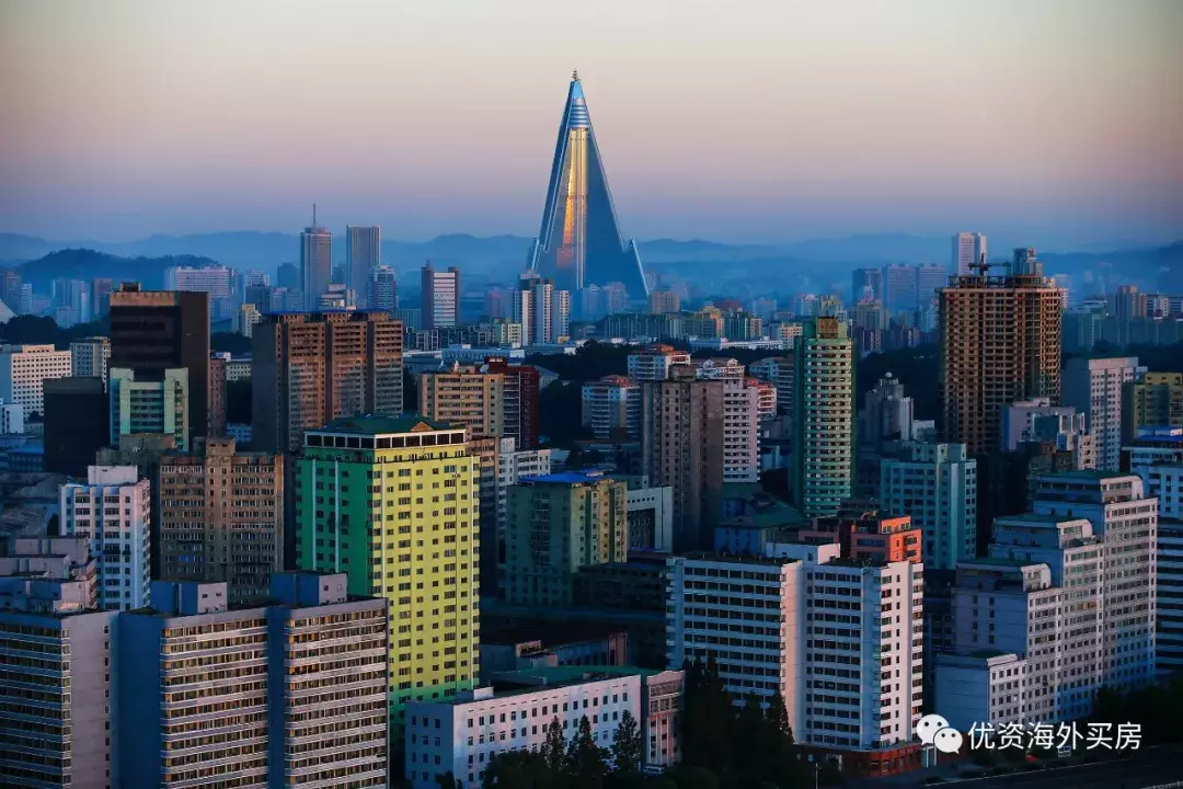隐士王国的住房: 朝鲜的房地产市场能投资吗?