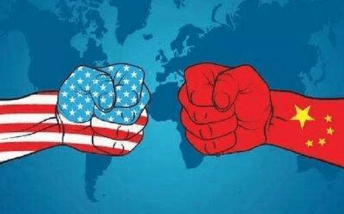 中国对“美国500强企业”下手? ——白宫火速“前来撑腰”!