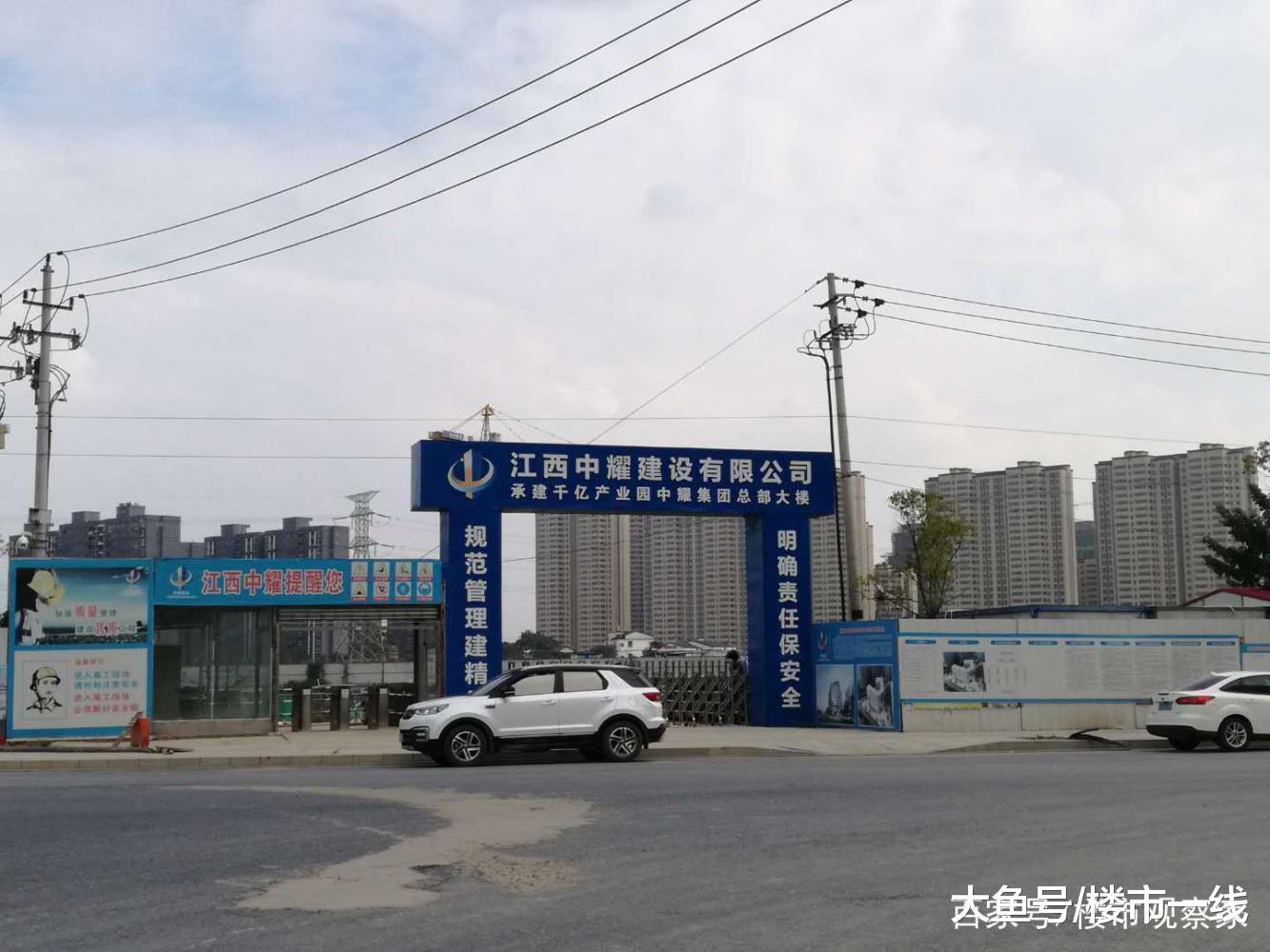 振奋人心的南昌县滨江时代, 哪些变化正在发生(图)?