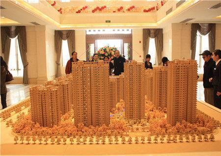 中国楼市有没有泡沫? 别猜了, 这三个数据透露了答案!