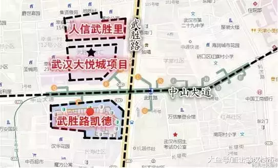 佛祖岭永旺告吹, 光谷不哭! 细数武汉这些年凉了的商业...