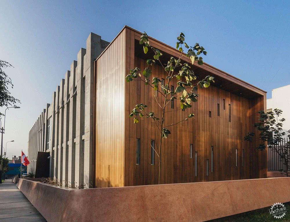 社区图书馆项目, 重要的是“社区”感