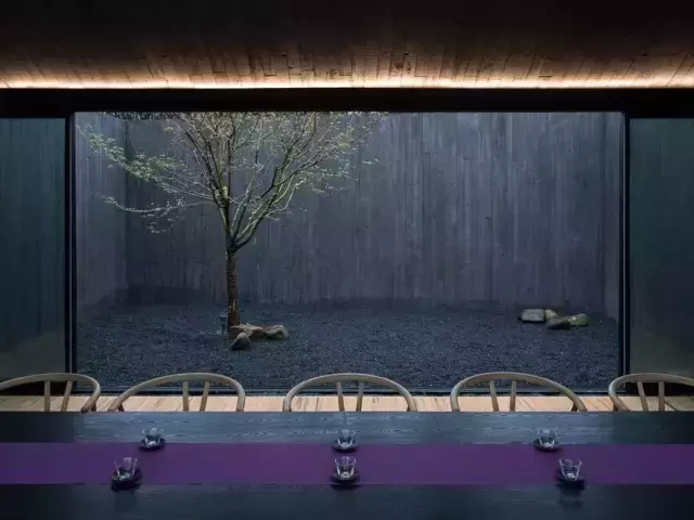 最美茶室, 总有一间让你心动!