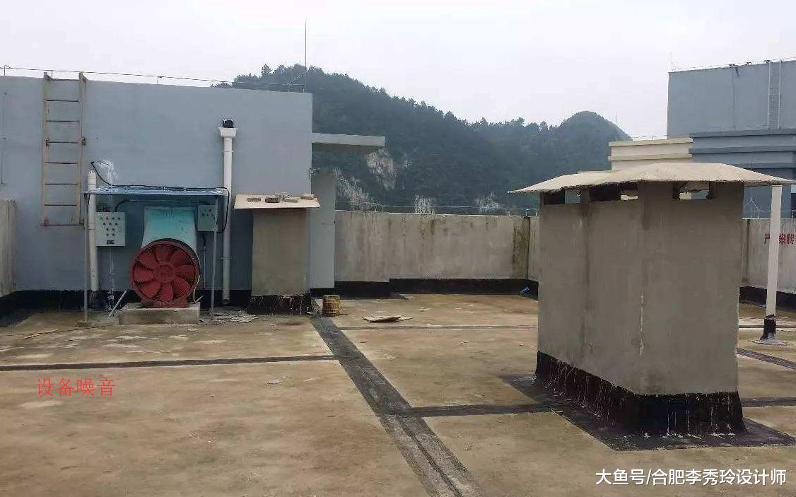 设备层是黄金层? 别被房产销售忽悠! 不隔音不防震, 买了有的你后悔