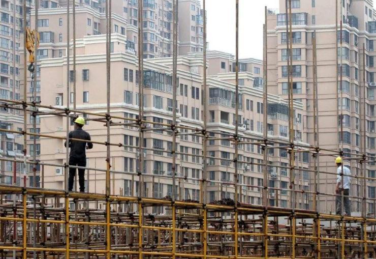 三四线城市房价什么时候会降下来? 我是这么认为的