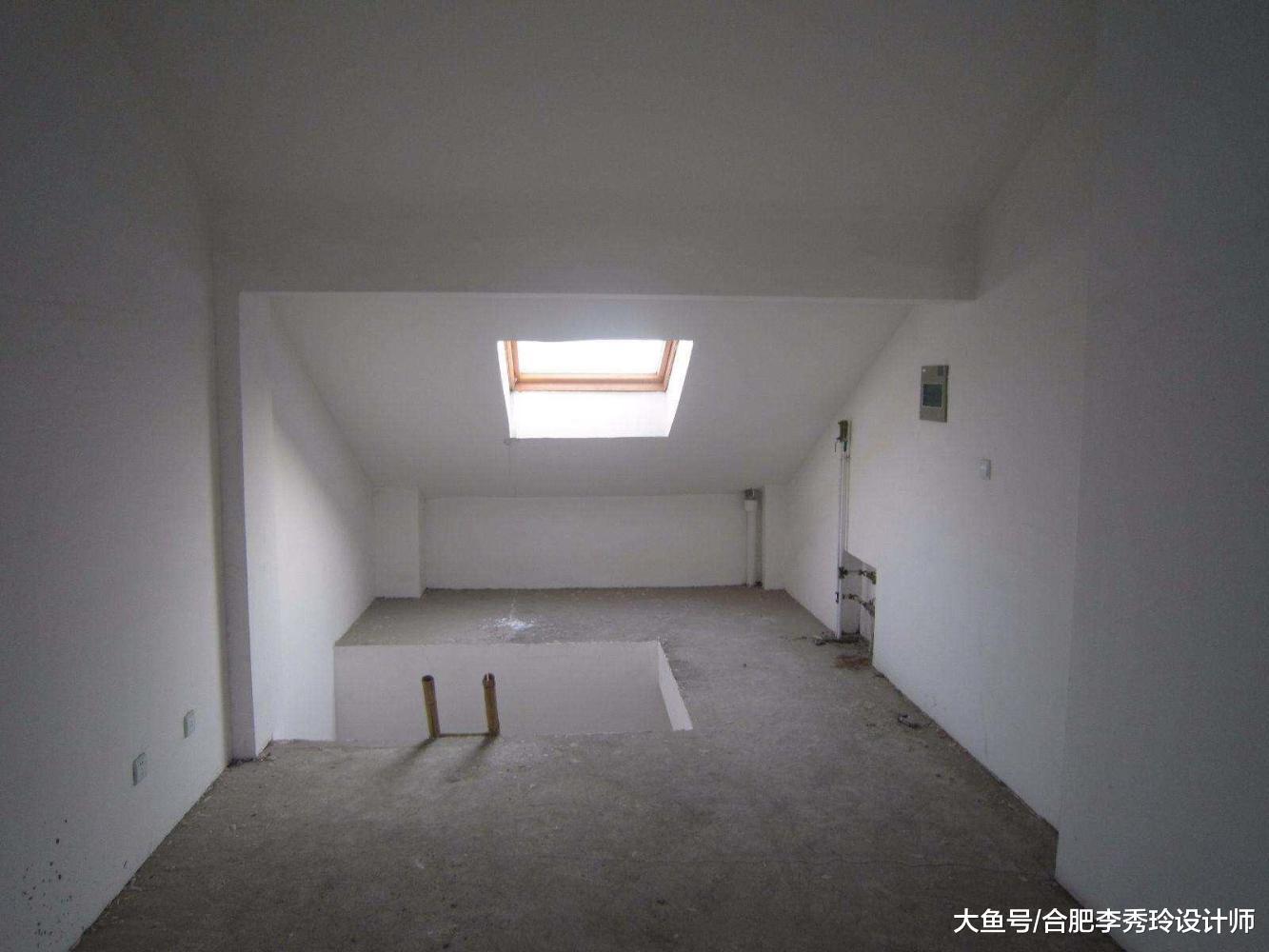 为图方便厨房装在阁楼上, 如今做饭就像活受罪! 邻居: 恨不得拆了