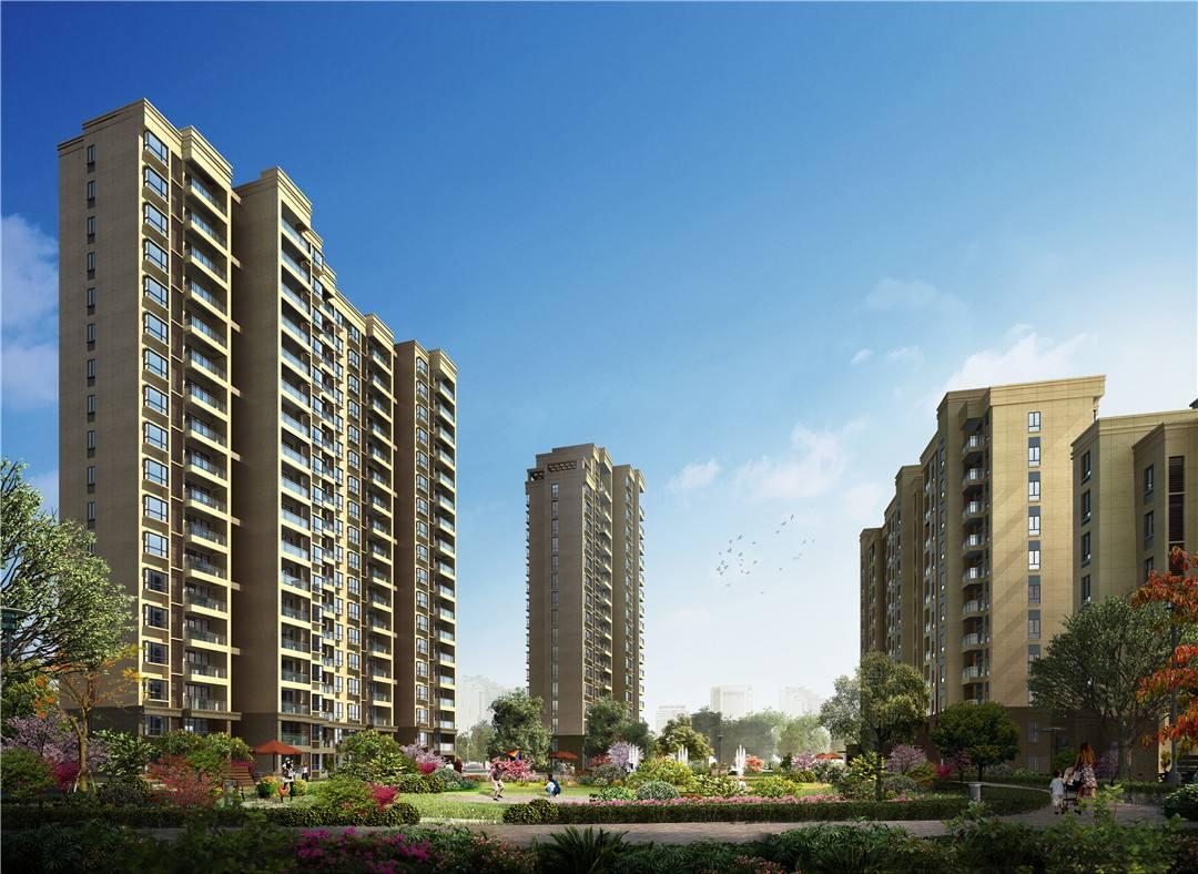 房價終會降下來 希望買房不會成為太多家庭的負擔