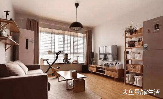 冰箱切记不要摆放在这个位置, 好多人不懂, 住久了身体越来越差