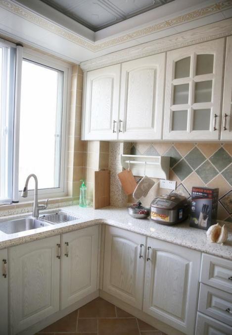 晒晒28万装修的新房, 温馨大气, 前后忙活了三个多月