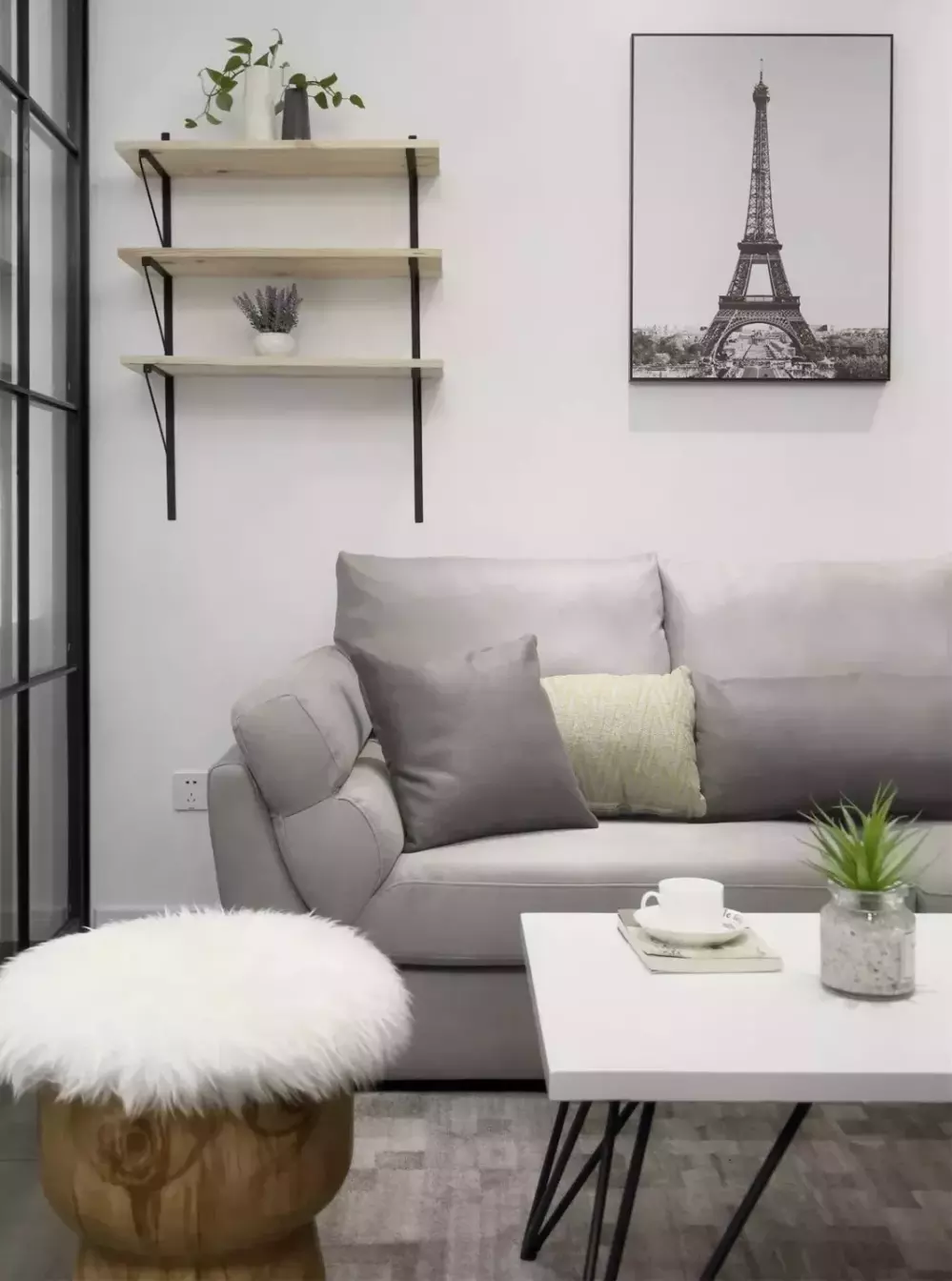 为什么10个新房里面就有8个是北欧风? 它流行的原因是什么?