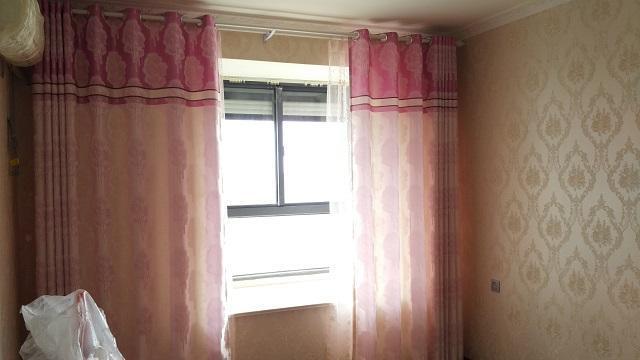 邻居家新房装修才花了12万, 头一次见鞋柜装到墙里面的