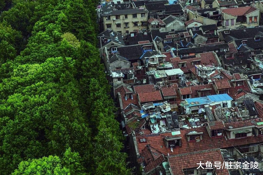 上海居然也有钉子户, 说到底都是利益的考量