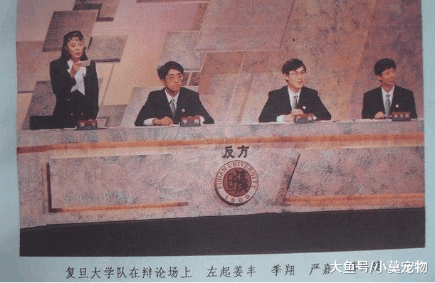 满头花白的《最强大脑》主持人, 你不知道的是他当年有这么厉害!