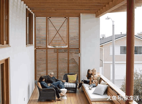 阳台装修万万要注意这些问题, 好多人忽略, 入住就拆了重装