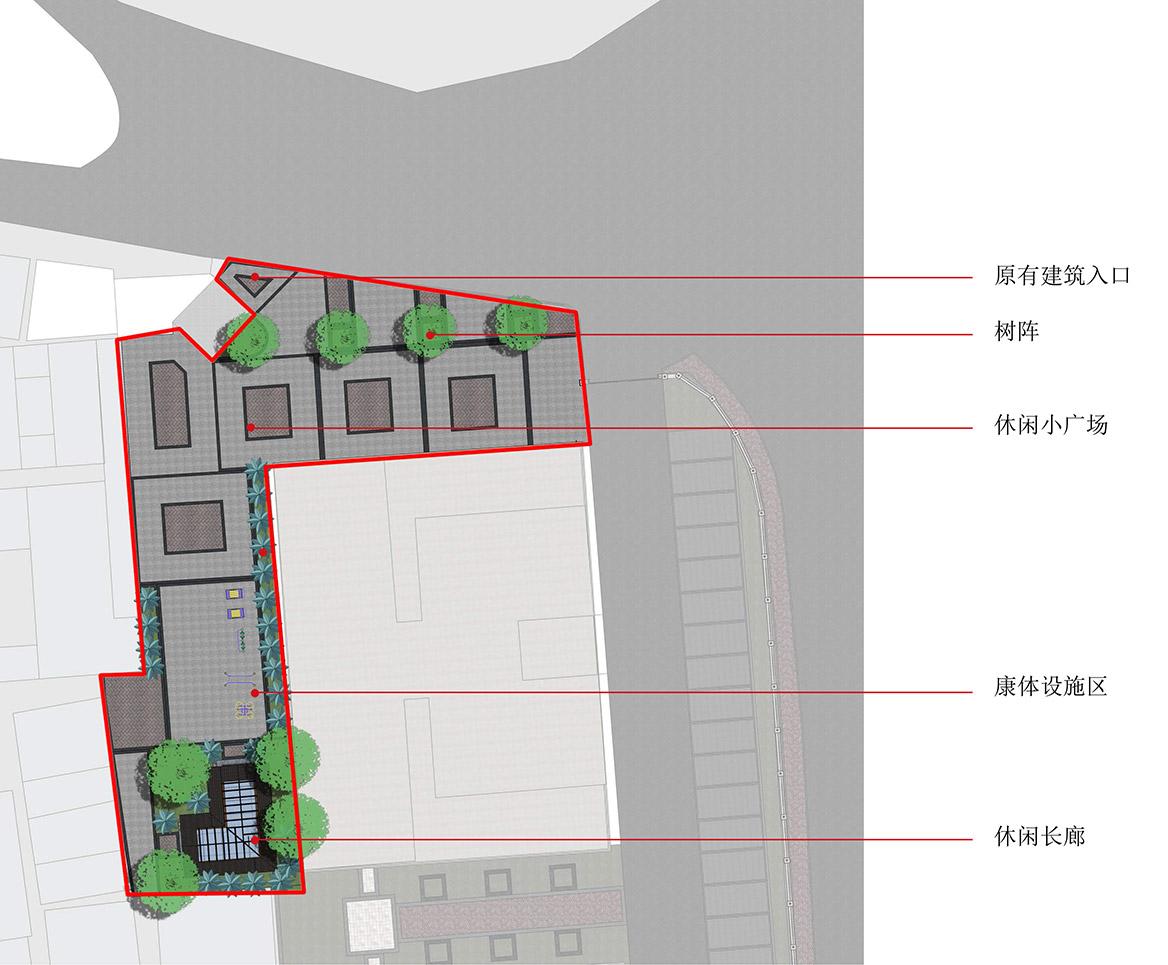 美丽幸福乡村建设行动计划_建科园林景观设计