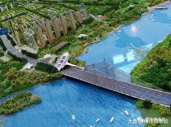 环京第一售楼处被拆! 潮白河孔雀城标志建筑拆除, 房友感怀