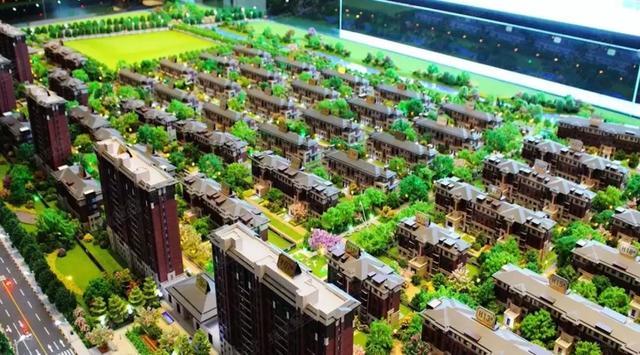 净月还有哪些洋房可以选?