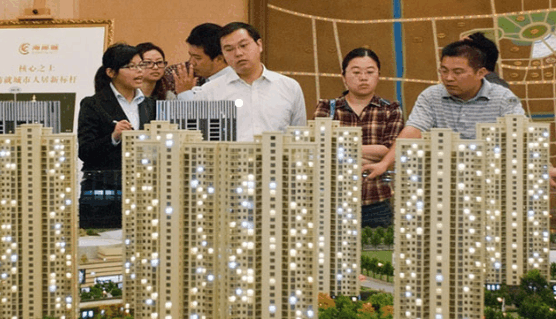 楼市面临销售困境, 以后房价会逐渐回归稳定!