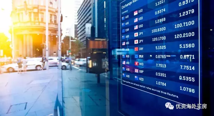 中国围堵违规转汇海外买房, 个人投资者最高已被罚150万!