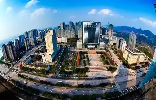 重庆10月房价出炉, 大部分地区开始降价
