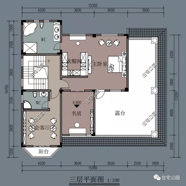 农村建地下室什么用, 除了车库酒窖影音室还能干啥? 24套户型推荐