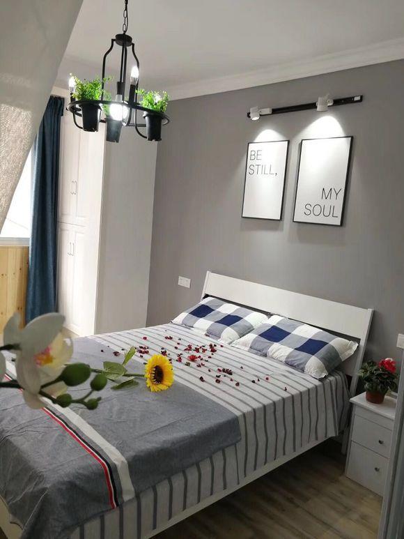 小戶型新房裝修完工, 跟老公意見不同, 每天都是矛盾