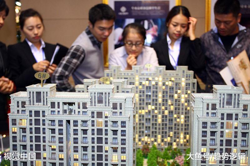 从“洼地”变成“泡沫”, 炒房客近乎绝迹, 嘉兴楼市经历了什么?