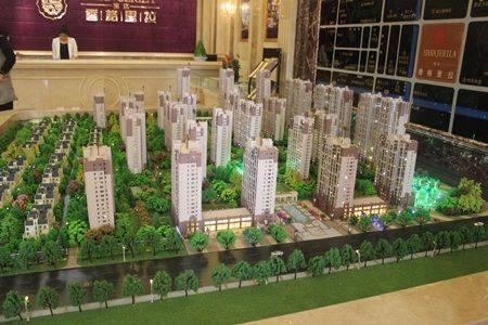 中国楼市有没有泡沫? 别猜了, 这三个数据透露了答案!